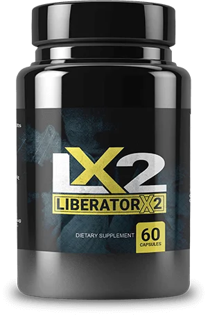 LiberatorX2 1 Bottle